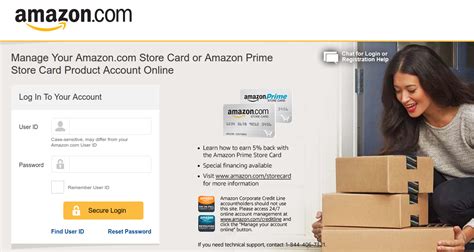 how do you pay the amazon smart card|sycnbank.com www amazon.